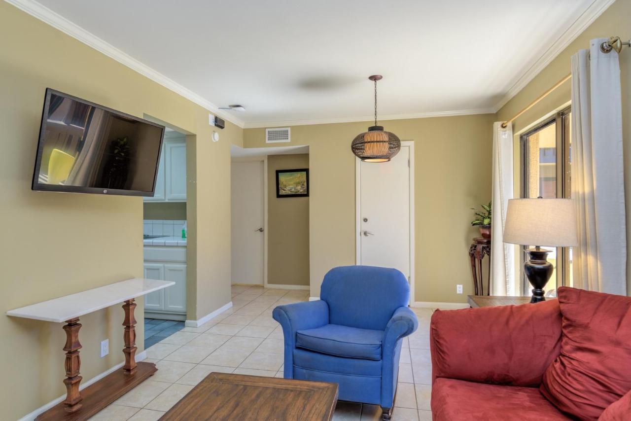 Tiki 231 Διαμέρισμα South Padre Island Εξωτερικό φωτογραφία