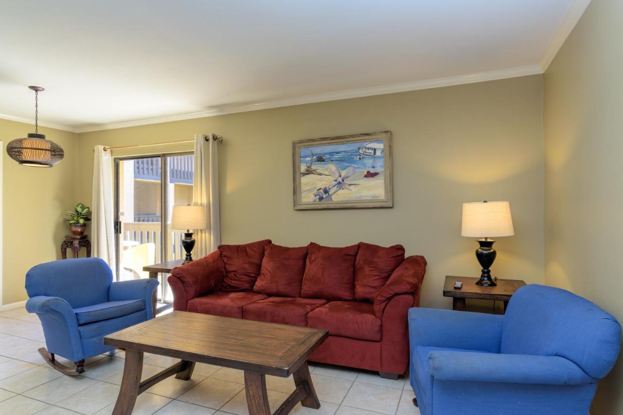Tiki 231 Διαμέρισμα South Padre Island Εξωτερικό φωτογραφία