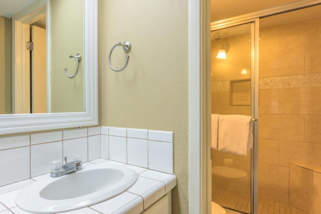Tiki 231 Διαμέρισμα South Padre Island Εξωτερικό φωτογραφία