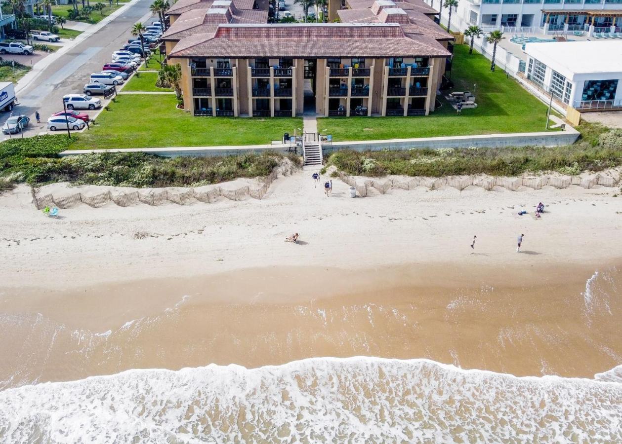 Tiki 231 Διαμέρισμα South Padre Island Εξωτερικό φωτογραφία