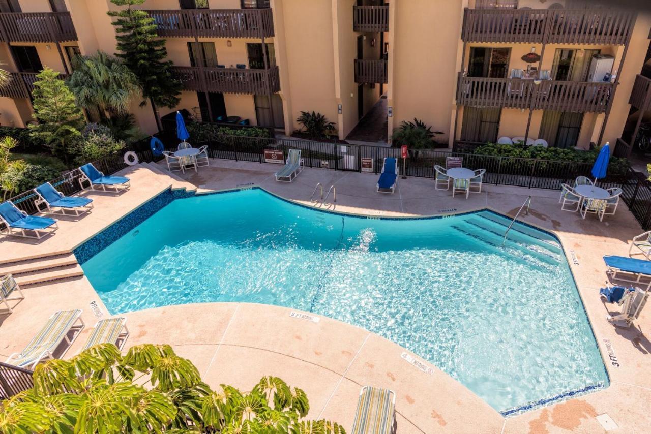 Tiki 231 Διαμέρισμα South Padre Island Εξωτερικό φωτογραφία