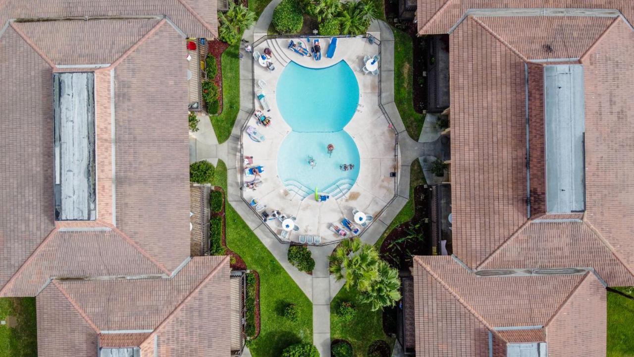 Tiki 231 Διαμέρισμα South Padre Island Εξωτερικό φωτογραφία